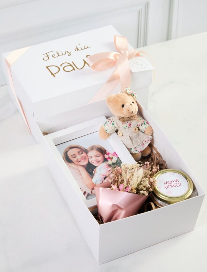 GIFTBOX MAMÁ POWER - Imagen 2