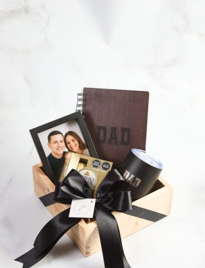 REGALO MOMENTOS CON PAPÁ