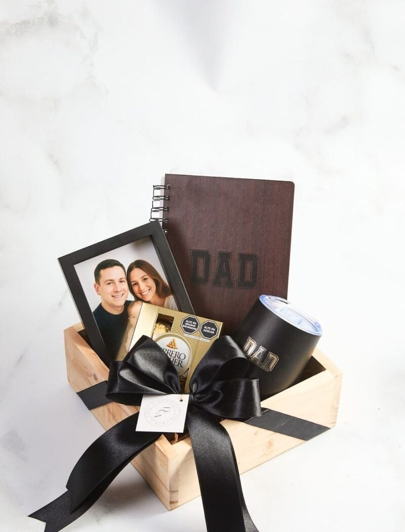 REGALO MOMENTOS CON PAPÁ