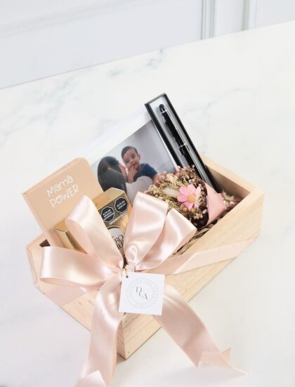 Giftbox Amor de Mamá