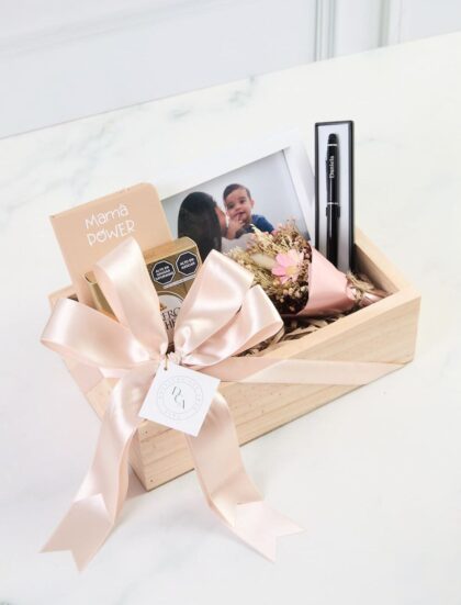 Giftbox Amor de Mamá