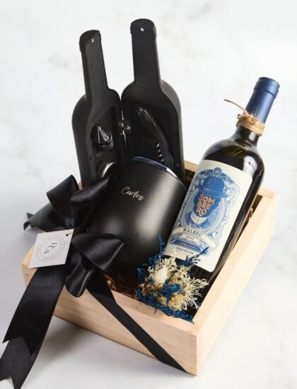 GIFTBOX CABALLERO RESERVA