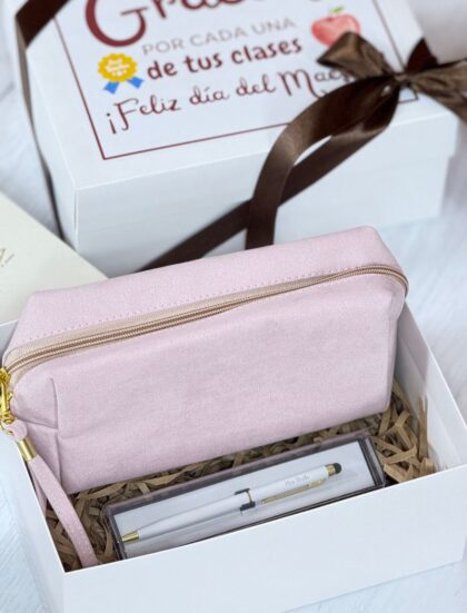 REGALO Para Escribir con Amor – DÍA DEL MAESTRO