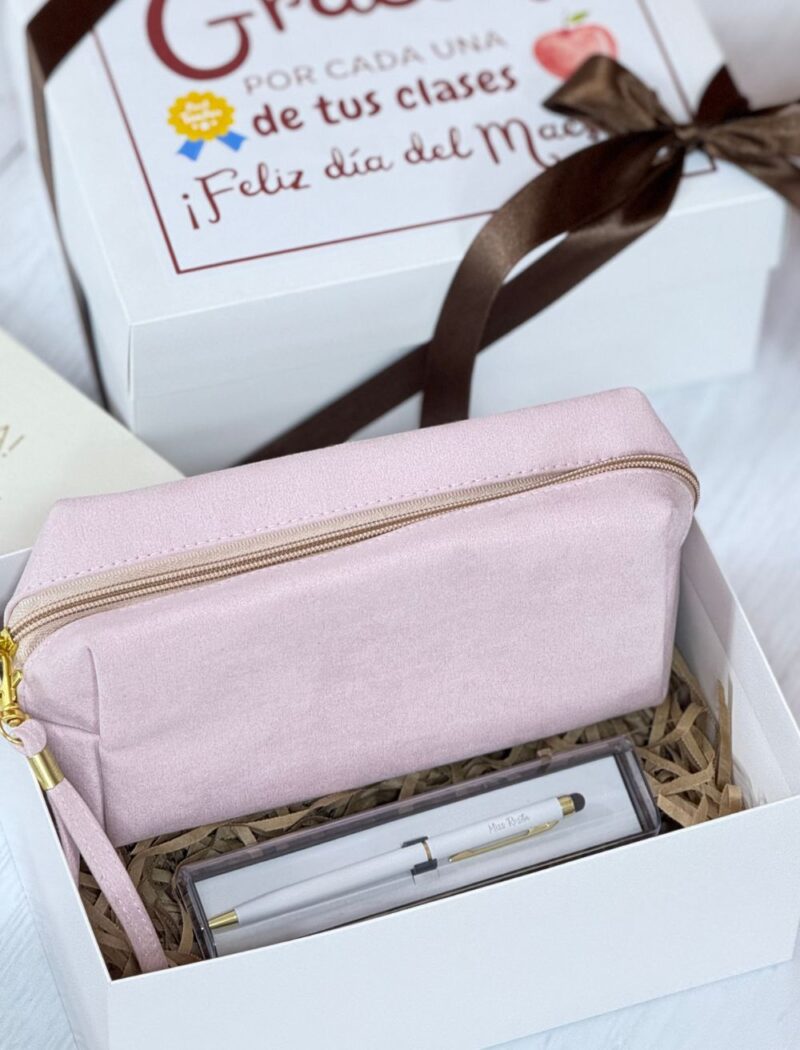 REGALO Para Escribir con Amor – DÍA DEL MAESTRO