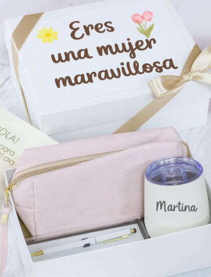 REGALO Estilo Único