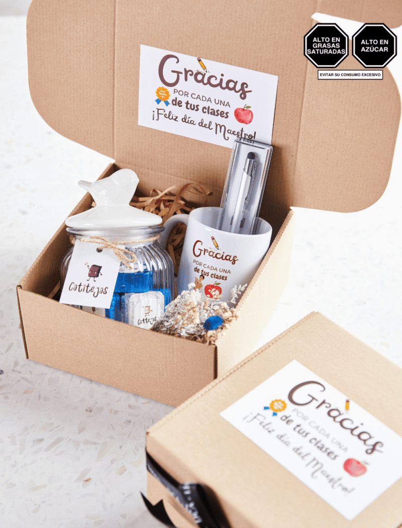 BREAK GIFTBOX