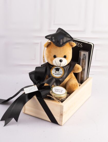 GIFTBOX GRADUACIÓN DAY
