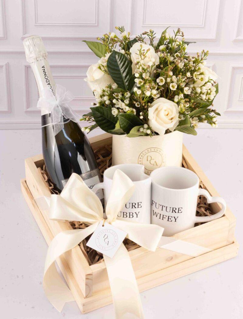 Giftbox Celebración Aniversario