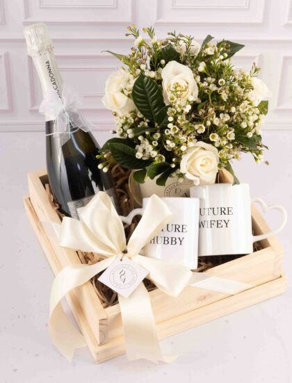 Giftbox Celebración Aniversario
