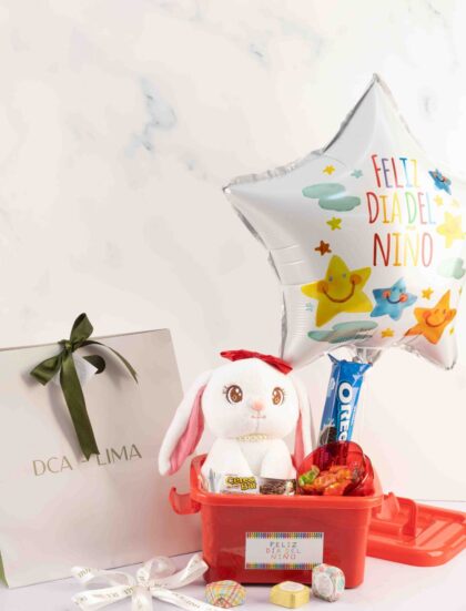 REGALO BUNNY ESTELAR