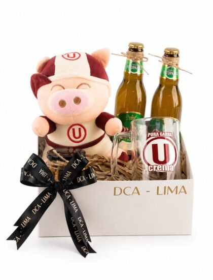 REGALO UNIVERSITARIO DE DEPORTES 2