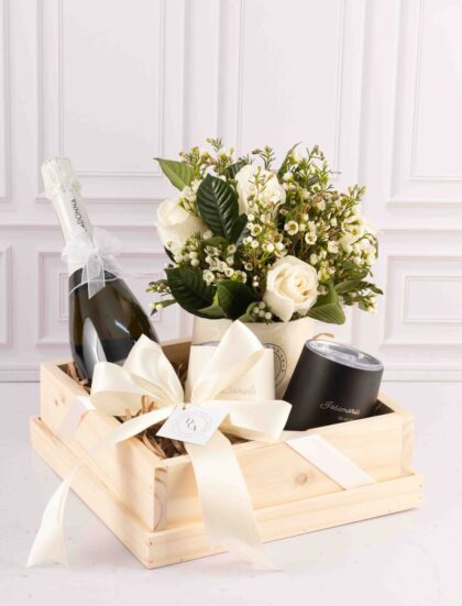 Giftbox Festejo por siempre Aniversario