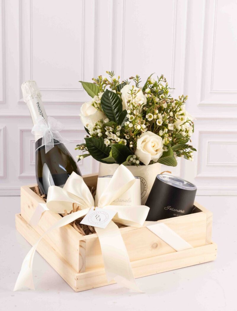 Giftbox Festejo por siempre Aniversario - Imagen 2