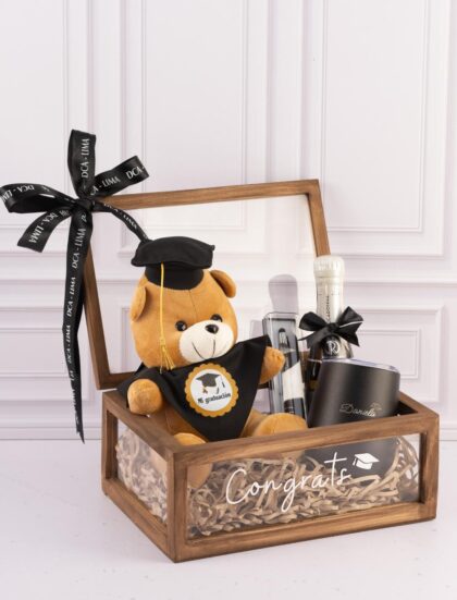 GIFTBOX GRADUADO VIP