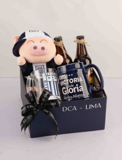 REGALO SIEMPRE CONTIGO ALIANZA
