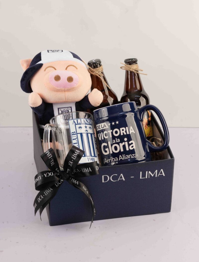 REGALO SIEMPRE CONTIGO ALIANZA