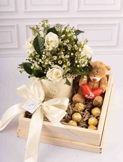 Giftbox vida dulce