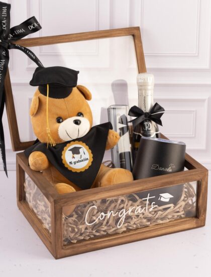 GIFTBOX GRADUADO VIP