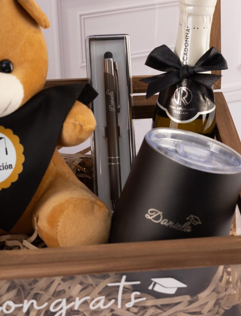 GIFTBOX GRADUADO VIP - Imagen 3