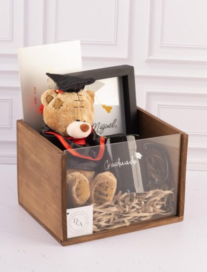 Box Graduado Cuadro Personalizado