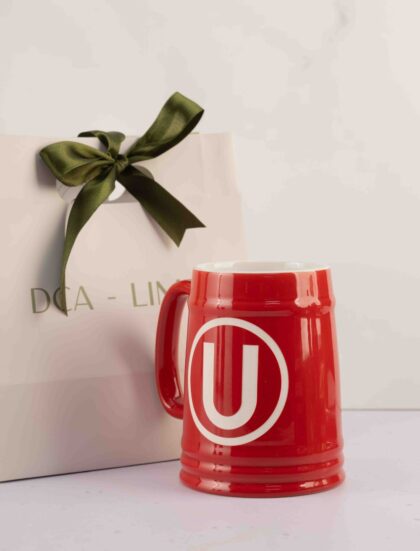 TAZA UNIVERSITARIO DE DEPORTES