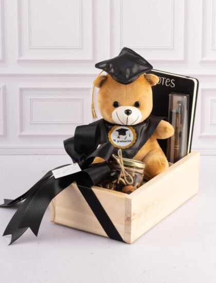 GIFTBOX GRADUACIÓN DAY