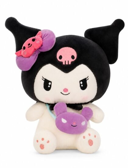 Peluche Kuromi