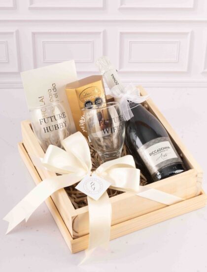 Giftbox Amor dulce Aniversario