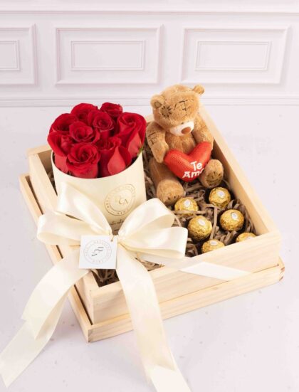 Giftbox mi cielo dulce