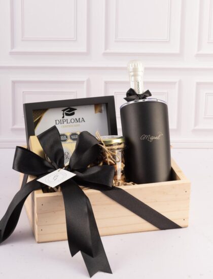 GIFTBOX GRADUACIÓN UNIVERSIDAD