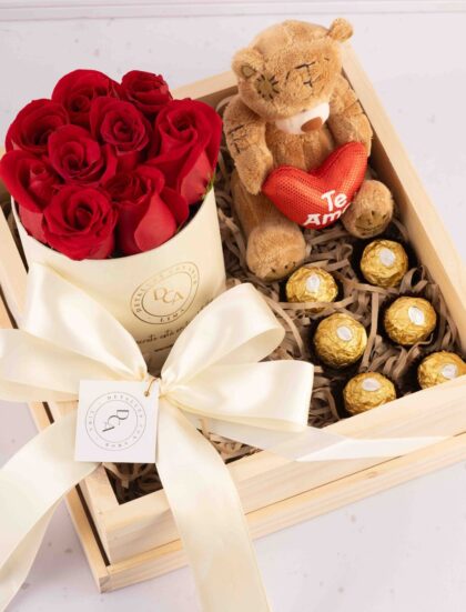 Giftbox mi cielo dulce