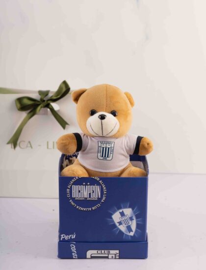 GIFTBOX PUCHI BLANQUIAZUL