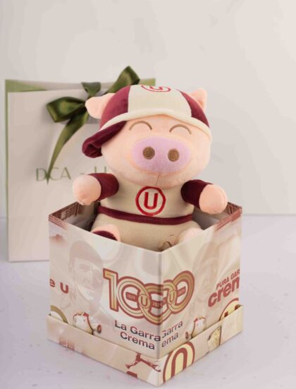 CAJA CERDITO CREMA