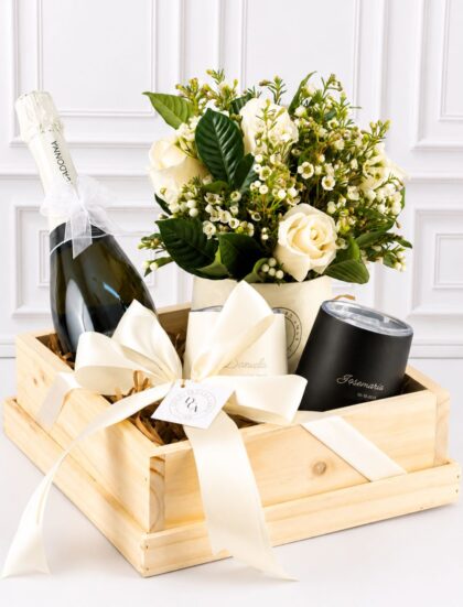 Giftbox Festejo por siempre Aniversario