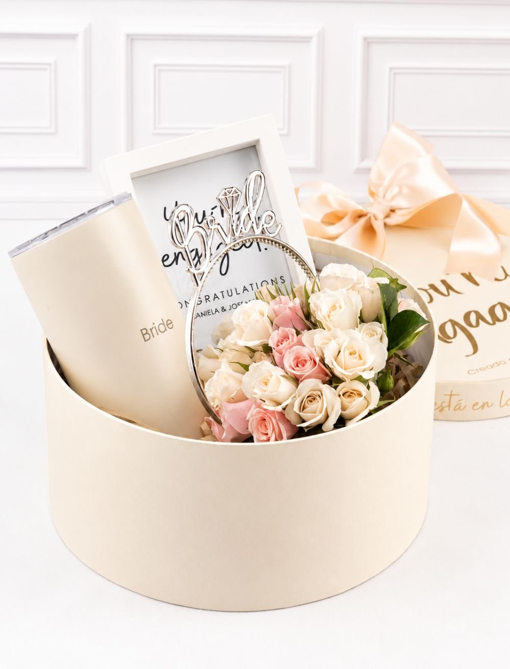 GIFTBOX BRIDE SPECIAL