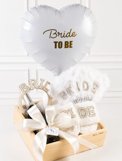 GIFT PREMIUM THE BRIDE