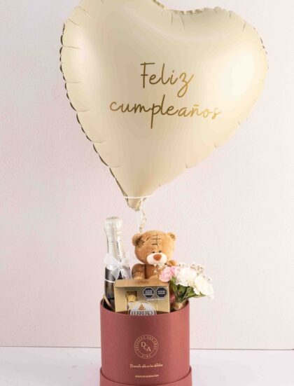 Giftbox Amor dulce