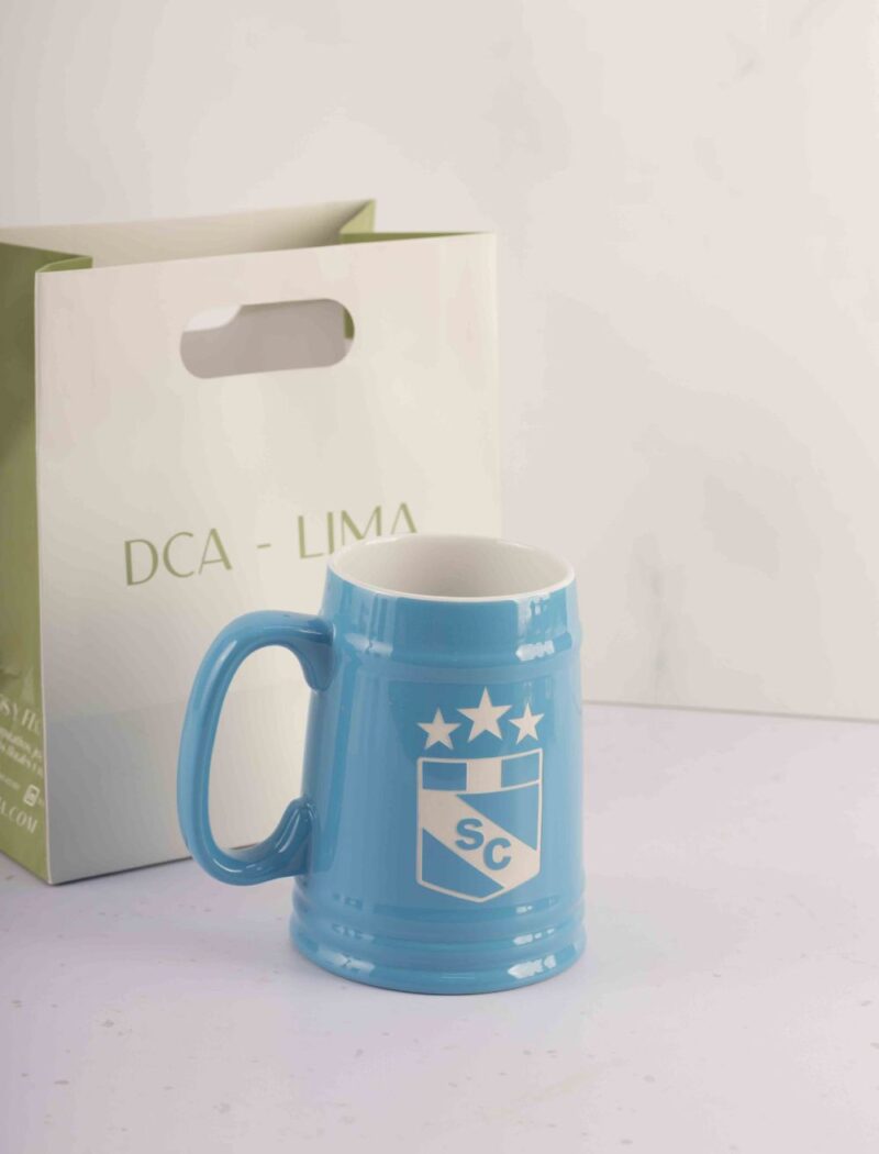 TAZA FUERZA GANADORA
