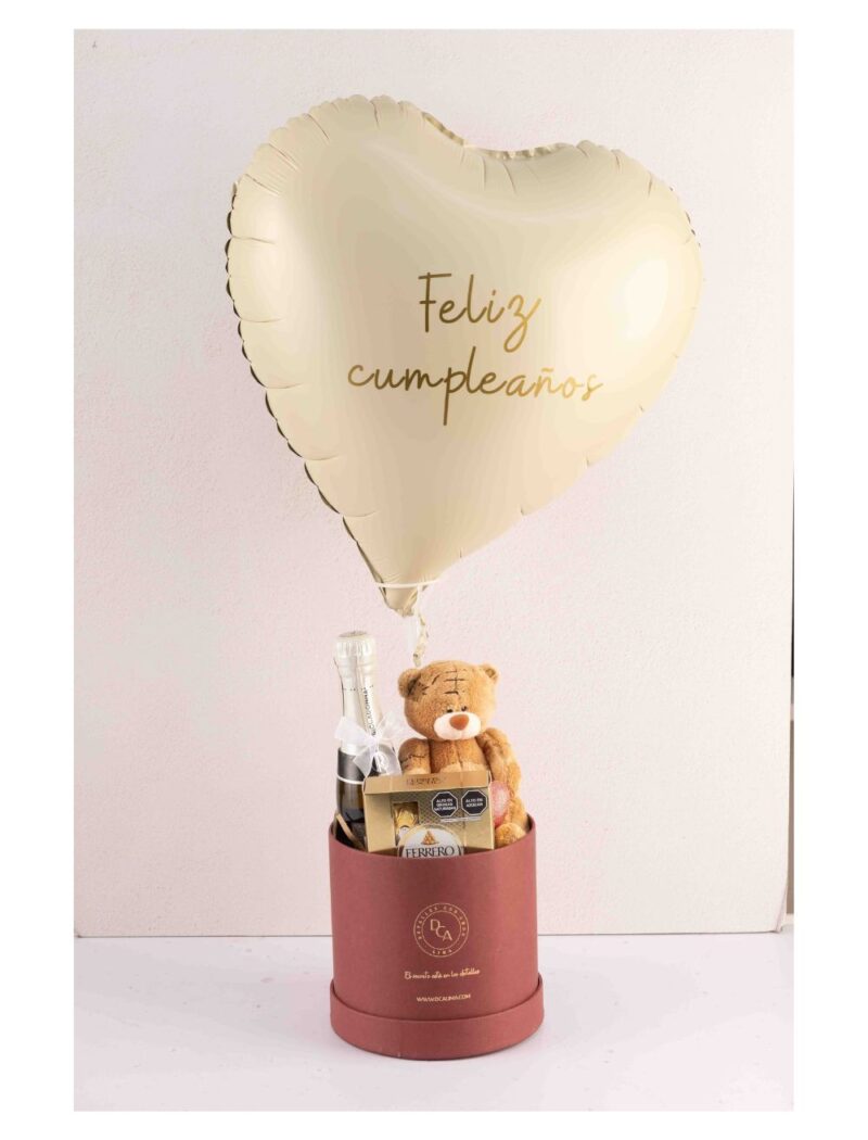 Giftbox Amor dulce - Imagen 3