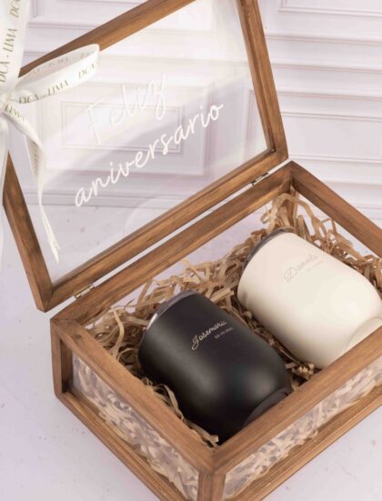 Giftbox Amor incalculable Aniversario