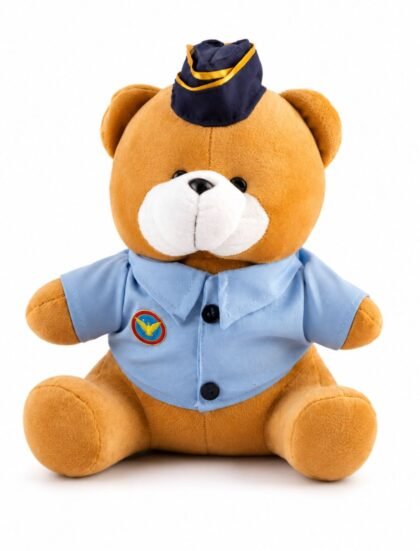 Peluche Osito FAP