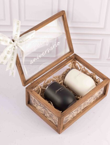 Giftbox Amor incalculable Aniversario
