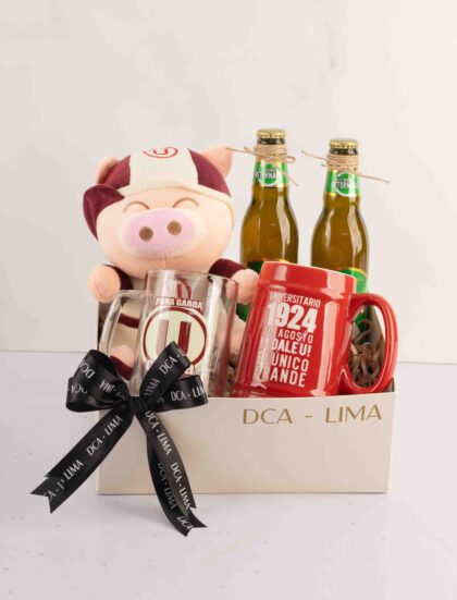 GIFTBOX CREMA TODA LA VIDA