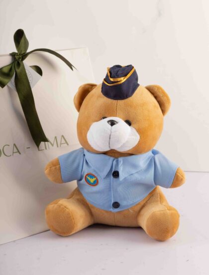 Peluche Osito FAP