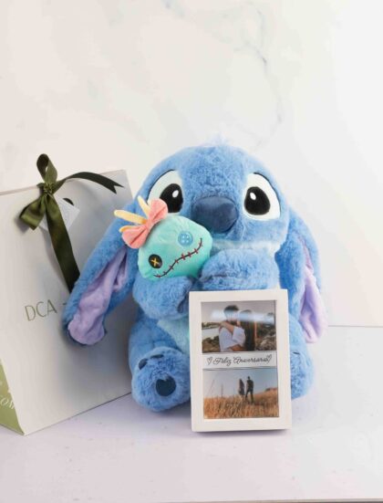 Regalo Stitch Recuerdo