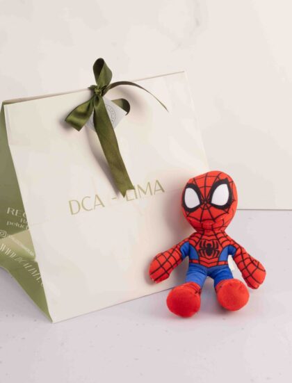 Peluche Spiderman