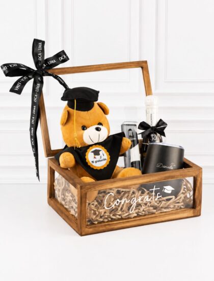 GIFTBOX GRADUADO VIP