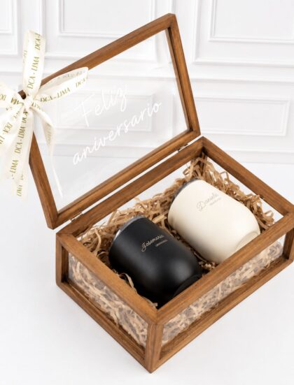 Giftbox Amor incalculable Aniversario