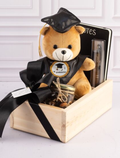 GIFTBOX GRADUACIÓN DAY