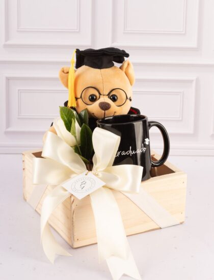 GIFTBOX PUCHI GRADUADO